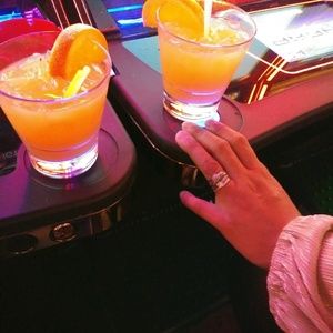 Meet your Posher, Priscilla